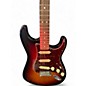 Used Fender American Professional II Stratocaster 2 Color Sunburst Solid Body Electric Guitar