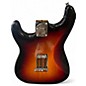 Used Fender American Professional II Stratocaster 2 Color Sunburst Solid Body Electric Guitar