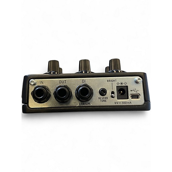 Used TC Electronic Combo Deluxe 65' Effect Pedal | Guitar Center