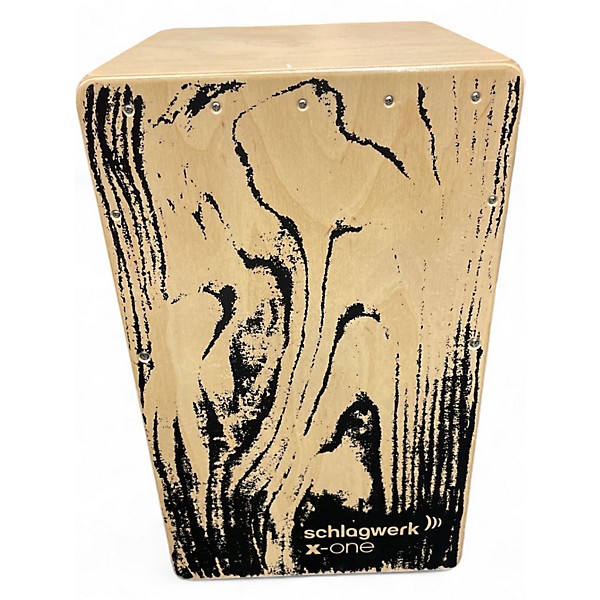 X-One Schlagwerk カホン 【公式通販】