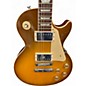 Used 2020s Gibson Les Paul Standard Honey Burst Solid Body Electric Guitar