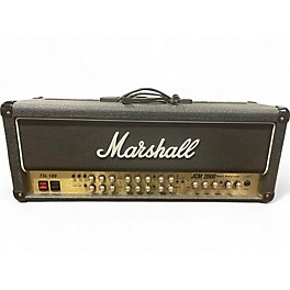 Used Marshall JCM2000 DSL100 100W Tube Guitar Amp Head