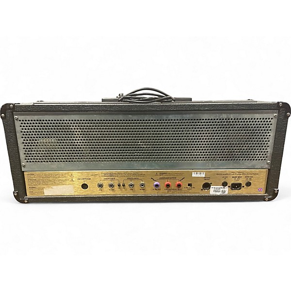 Used Marshall JCM2000 DSL100 100W Tube Guitar Amp Head