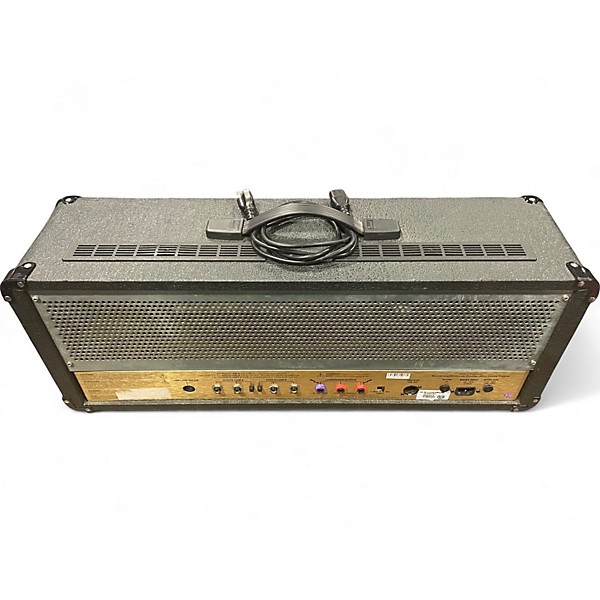 Used Marshall JCM2000 DSL100 100W Tube Guitar Amp Head