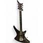 Used Guild x79k skyhawk Black Solid Body Electric Guitar thumbnail
