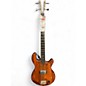Used Kramer 350B Natural Electric Bass Guitar thumbnail
