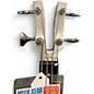 Used Kramer 350B Natural Electric Bass Guitar