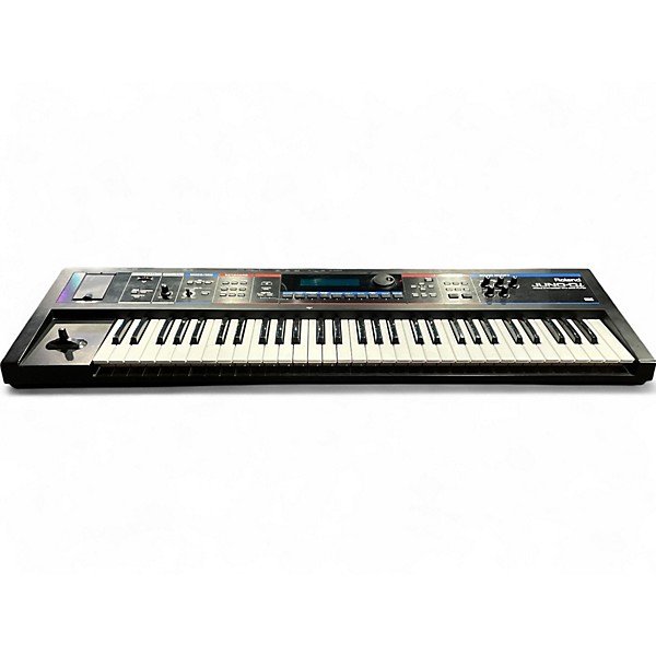 Used Roland Juno DI Synthesizer