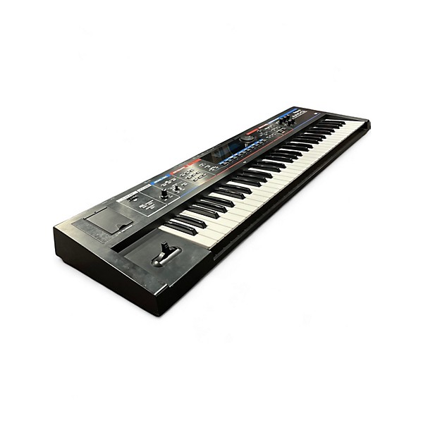 Used Roland Juno DI Synthesizer
