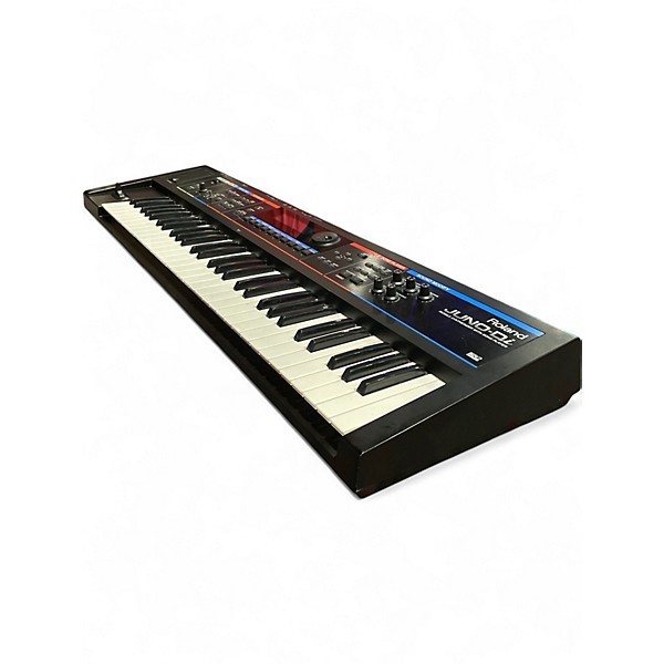Used Roland Juno DI Synthesizer