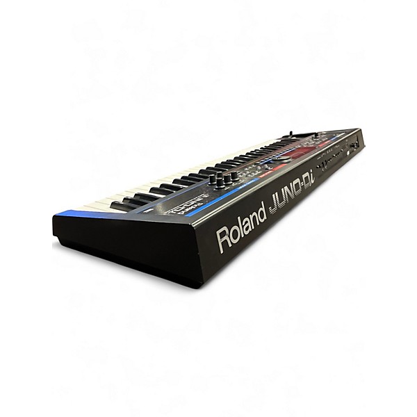 Used Roland Juno DI Synthesizer