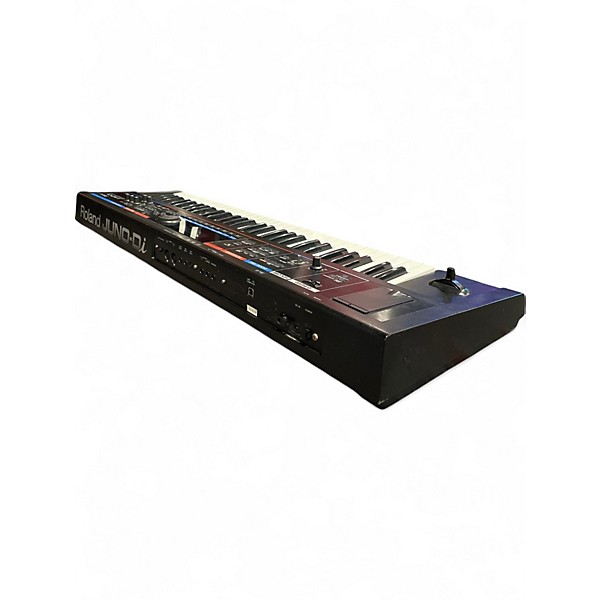 Used Roland Juno DI Synthesizer