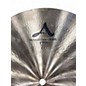 Used Zildjian 16in A Series Medium Thin Crash Cymbal