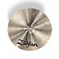 Used Zildjian 16in A Series Medium Thin Crash Cymbal