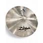 Used Zildjian 16in A Series Medium Thin Crash Cymbal