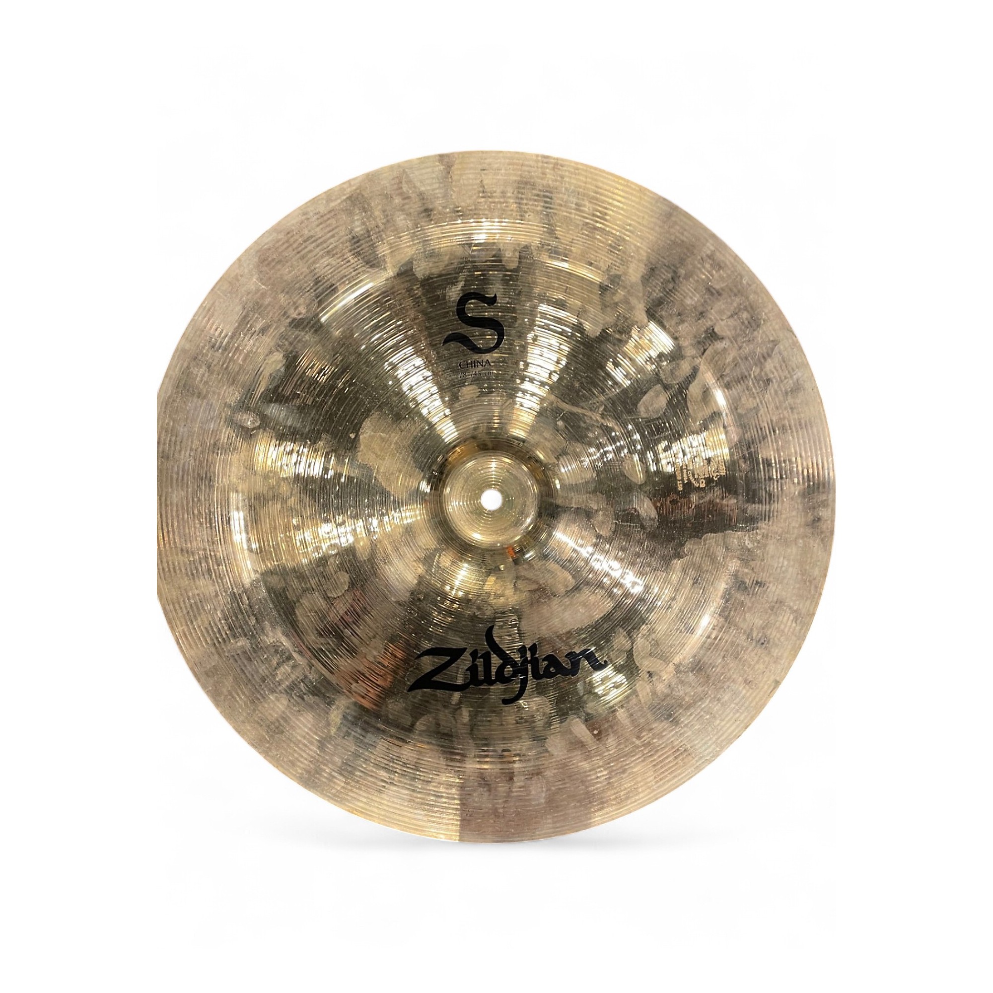 その他 Zildjian  18\" S FAMILY CHINA Zildjian Sound Lab - 18