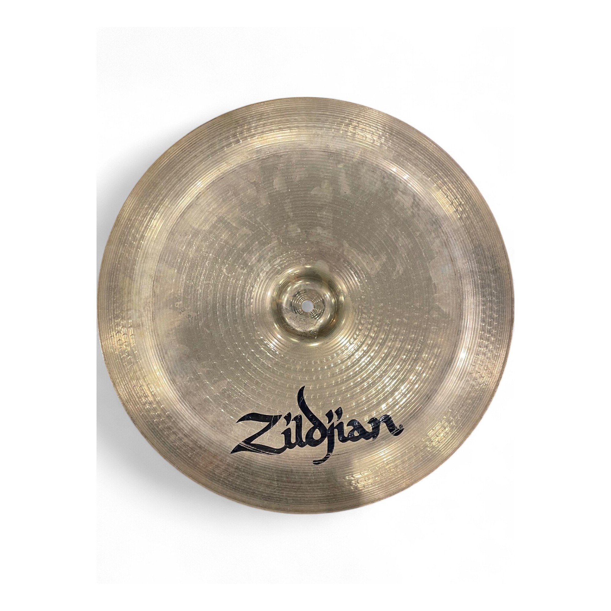 その他 Zildjian  18\" S FAMILY CHINA S Chinas – Zildjian