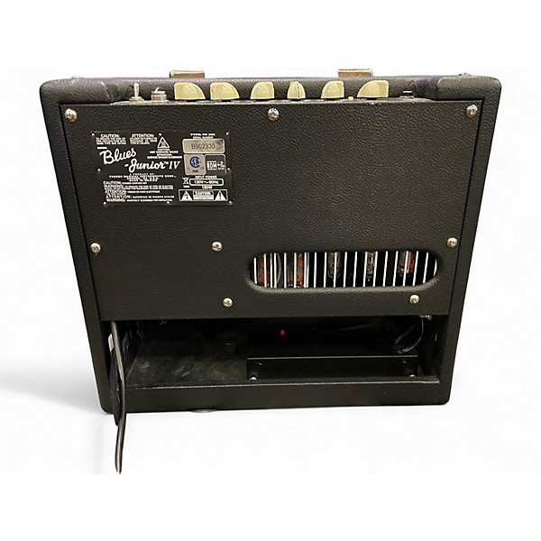 Used 2020s Fender BLUES JR Guitar Cabinet