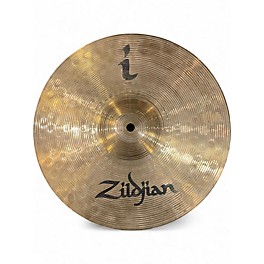 Used Zildjian 13in I Cymbal