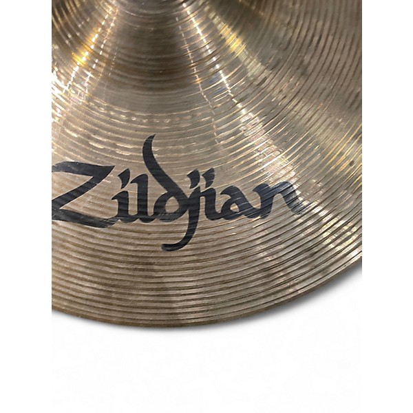 Used Zildjian 13in I Cymbal