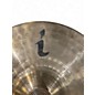 Used Zildjian 13in I Cymbal