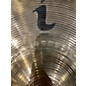 Used Zildjian 13in I Cymbal