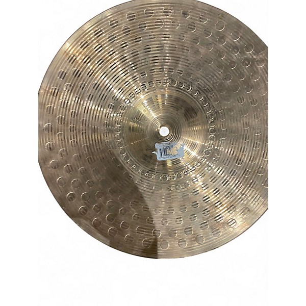 Used Zildjian 13in I Cymbal