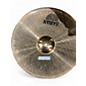 Used SABIAN 20in B8X RIDE Cymbal