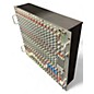 Used Crest Audio XR-20 Powered Mixer
