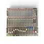 Used Crest Audio XR-20 Powered Mixer