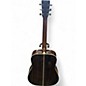 Used Ami DT-1 STE Natural Acoustic Guitar