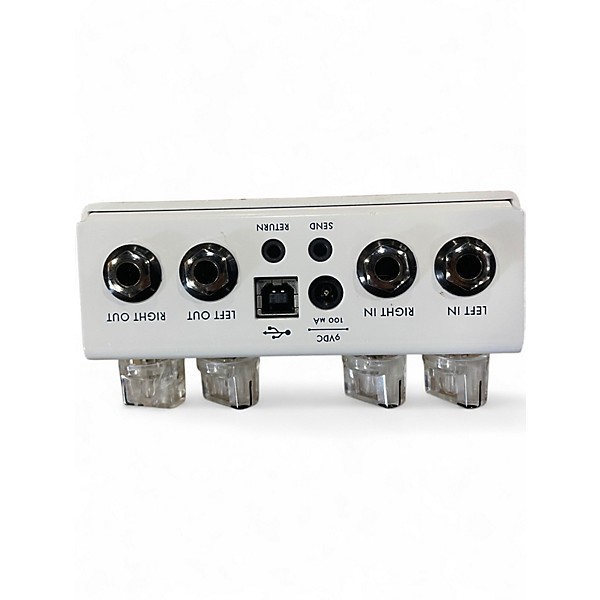 Used GFI Musical Products SPECULAR TEMPUS Effect Pedal