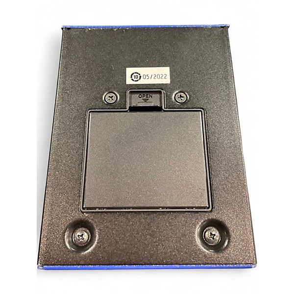 Used 2020s BOSS SY200 Effect Pedal