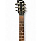 Used Gibson J45 Standard 3 Color Sunburst Acoustic Electric Guitar