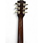 Used Gibson J45 Standard 3 Color Sunburst Acoustic Electric Guitar