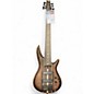 Used Ibanez sr1356b Dual Mocha Burst Electric Bass Guitar thumbnail
