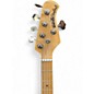 Used Ernie Ball Music Man StingRay 5 Special HH Natural Electric Bass Guitar