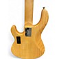 Used Ernie Ball Music Man StingRay 5 Special HH Natural Electric Bass Guitar