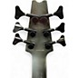 Used 1999 Modulus Guitars SWEETSPOT 6 Trans Purple Electric Bass Guitar