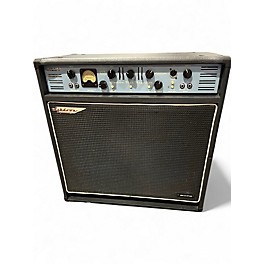 Used 2020 Ashdown ABMC210T Bass Combo Amp