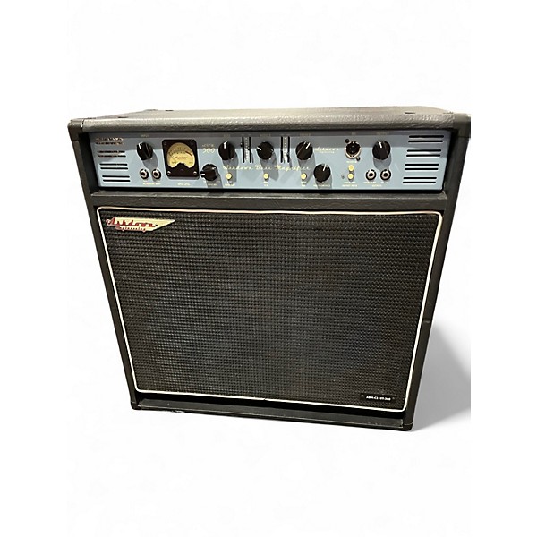 Used 2020 Ashdown ABMC210T Bass Combo Amp