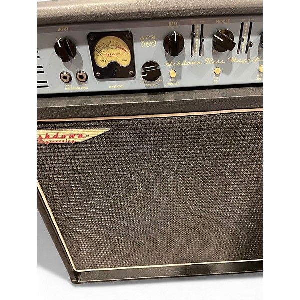 Used 2020 Ashdown ABMC210T Bass Combo Amp