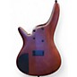 Used Ibanez  SOUNGEAR SR506E Natural Electric Bass Guitar