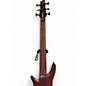 Used Ibanez  SOUNGEAR SR506E Natural Electric Bass Guitar