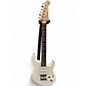 Used Yamaha PACIFICA STANDARD PLUS Classic White Solid Body Electric Guitar thumbnail
