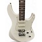 Used Yamaha PACIFICA STANDARD PLUS Classic White Solid Body Electric Guitar