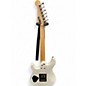 Used Yamaha PACIFICA STANDARD PLUS Classic White Solid Body Electric Guitar