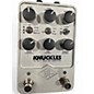 Used Universal Audio KUCKLES  Effect Pedal