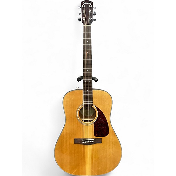 FENDER CD-140Sアコースティックギター Fender CD-140S Dreadnought Acoustic Guitar Natural | Guitar