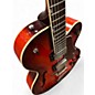 Used Gretsch Guitars G2420T Streamliner CLARET RED BURST Hollow Body Electric Guitar